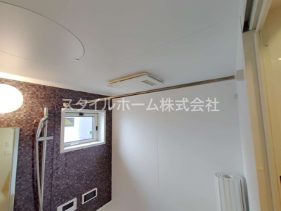 【内装】 | はまゆう