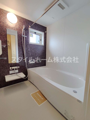 【浴室】 | はまゆう