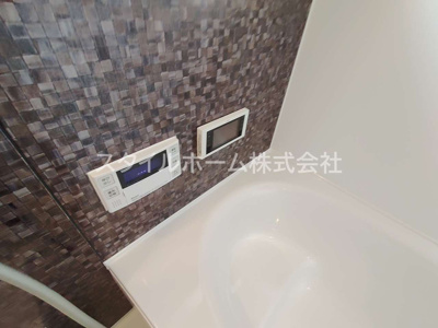 【浴室】 | はまゆう