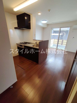 【居間・リビング】 | はまゆう