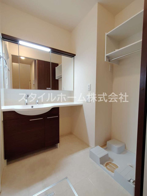 【洗面所】 | はまゆう