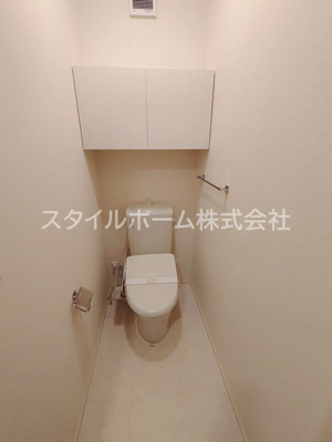 【トイレ】 | はまゆう