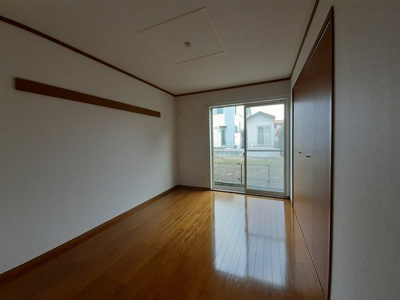 【内装】 | アーク壱番館 | 内装です