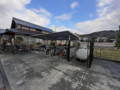 【その他共用部分】 | アーク壱番館