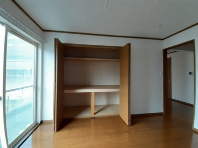 【収納】 | アーク壱番館 | 小物を収納するのに便利です