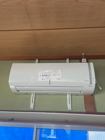 立願寺貸家の設備