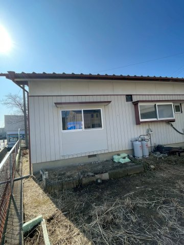 立願寺貸家のその他共用部分