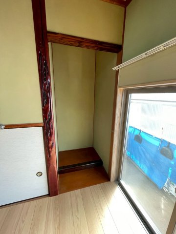 立願寺貸家のその他