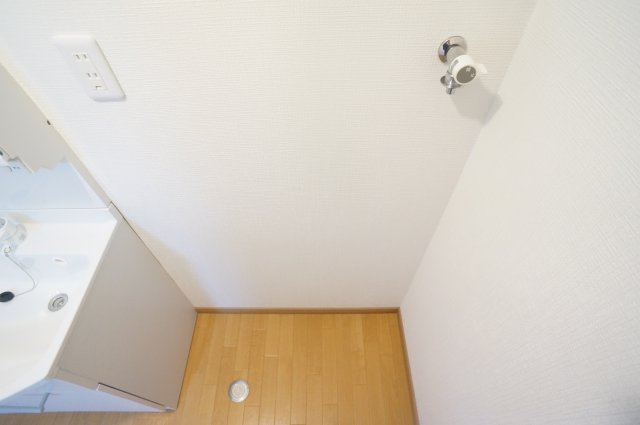 南紀寺町５丁目貸家の設備