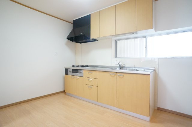 南紀寺町５丁目貸家のキッチン