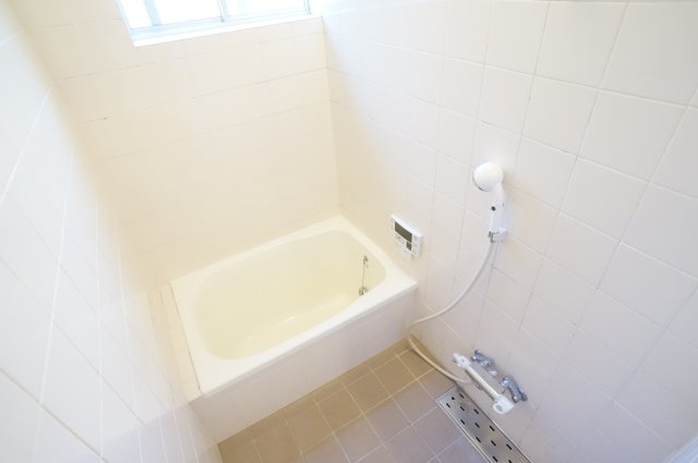 南紀寺町５丁目貸家の浴室