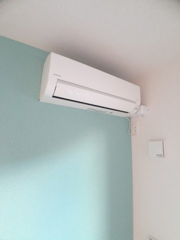 【設備】 | ヴェルソー有本Ⅲ