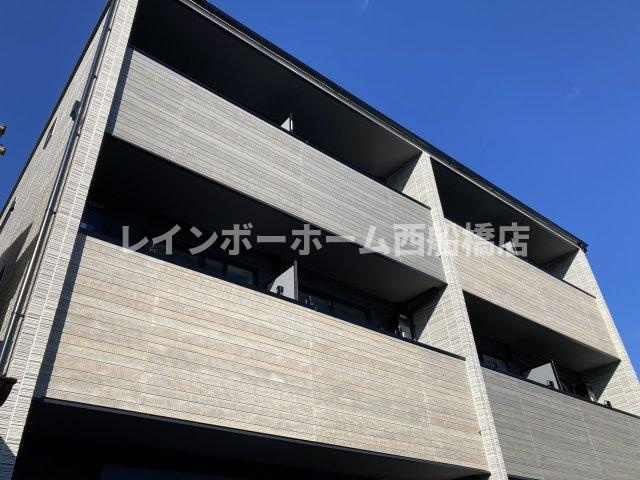 プライムヴィラ船橋