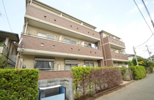 ユグランス北浦和