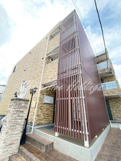 金沢八景N・Sコート