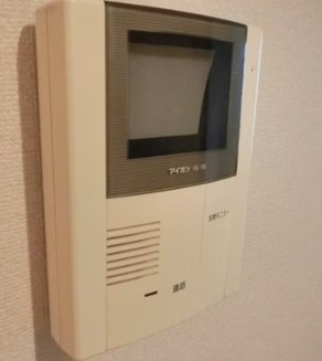 グリーンヴィレッジのセキュリティ