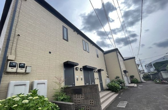 グリーンヴィレッジ