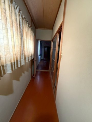 【内装】 | 北区御津勝尾中古戸建