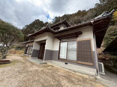 【その他】 | 北区御津勝尾中古戸建