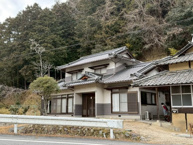 北区御津勝尾中古戸建の画像