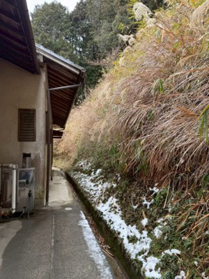 【その他】 | 北区御津勝尾中古戸建