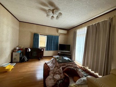 【洋室】 | 北区御津勝尾中古戸建 | 洋室です・