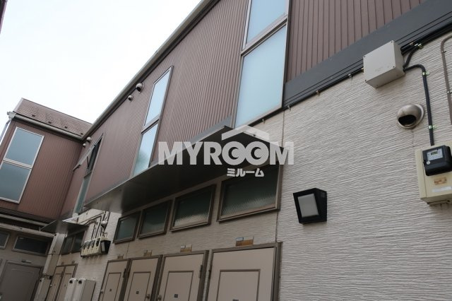 ライジングプレイス東中野