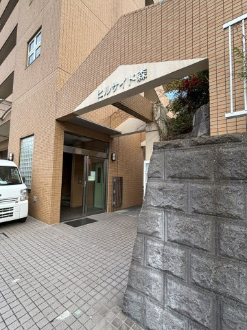 ★エントランス★