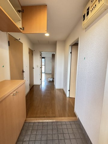 ★玄関★