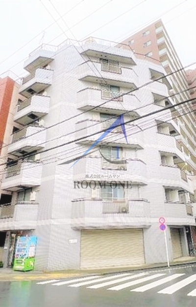 キャタデイマンション上野入谷