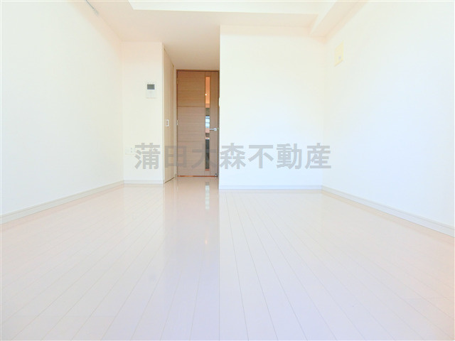 メインステージ大森北のその他