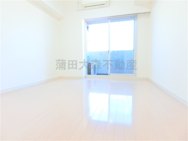 メインステージ大森北