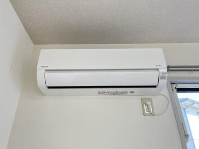 【玄関】 | レインボーハイツB棟 | イメージA102号室の写真