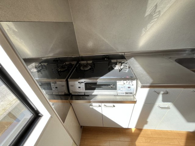 【設備】 | レインボーハイツB棟 | イメージA102号室の写真