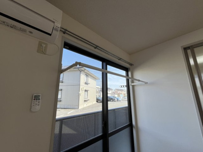 【設備】 | レインボーハイツB棟 | イメージA102号室の写真