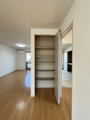 【洋室】 | レインボーハイツB棟 | イメージA102号室の写真