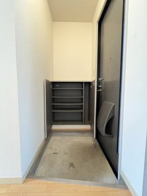 【洋室】 | レインボーハイツB棟 | イメージA102号室の写真