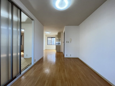 【収納】 | レインボーハイツB棟