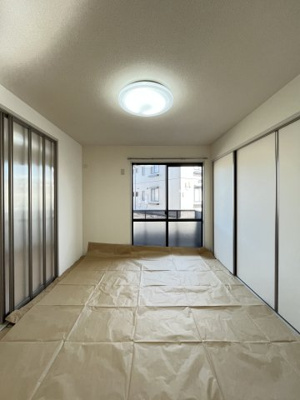 【収納】 | レインボーハイツB棟