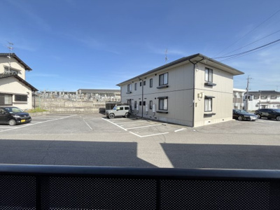 【玄関】 | レインボーハイツB棟 | イメージA102号室の写真