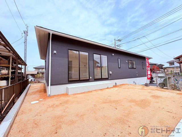 新築建売】広川町大字太田の外観