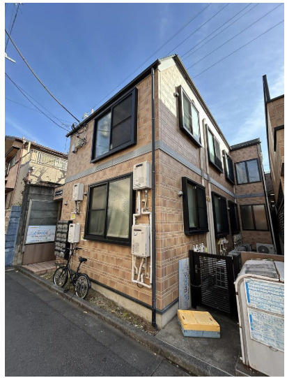 ドミシルAya七番館