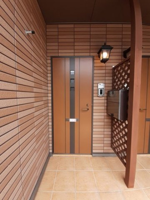 【その他共用部分】 | メゾンナチュールＡ