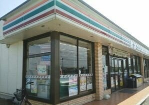 【周辺】 | メゾンナチュールＡ | セブンイレブン豊前まで800m