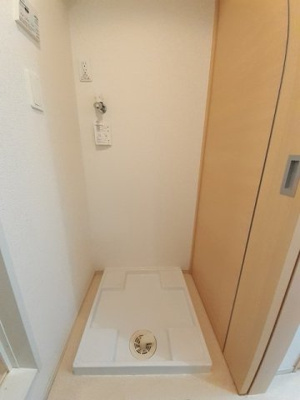 【設備】 | メゾンナチュールＡ