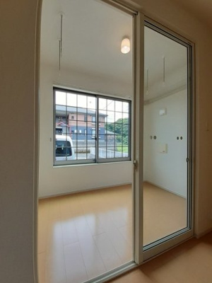 【内装】 | メゾンナチュールＡ