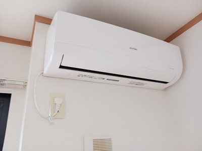 【設備】 | ネオ・ブローテＡ