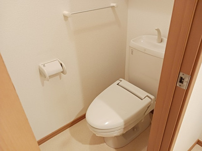 【トイレ】 | ネオ・ブローテＡ