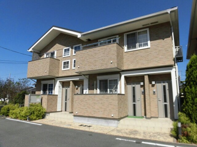 【外観】 | ネオ・ブローテＡ