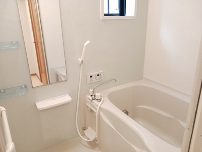 【浴室】 | ネオ・ブローテＡ